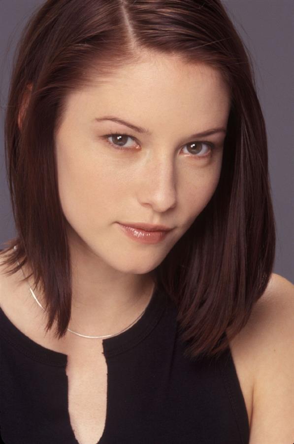 Chyler Leigh