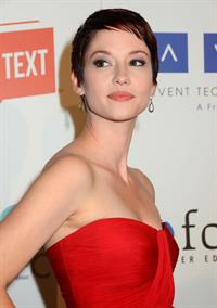 Chyler Leigh
