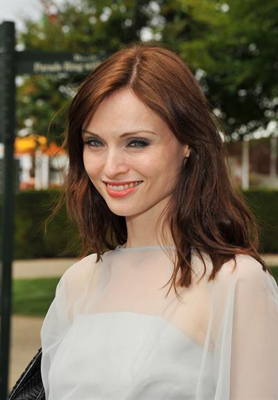 Sophie Ellis-Bextor