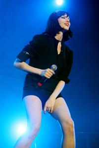 Sophie Ellis-Bextor