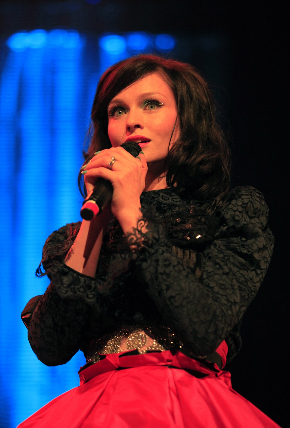 Sophie Ellis-Bextor