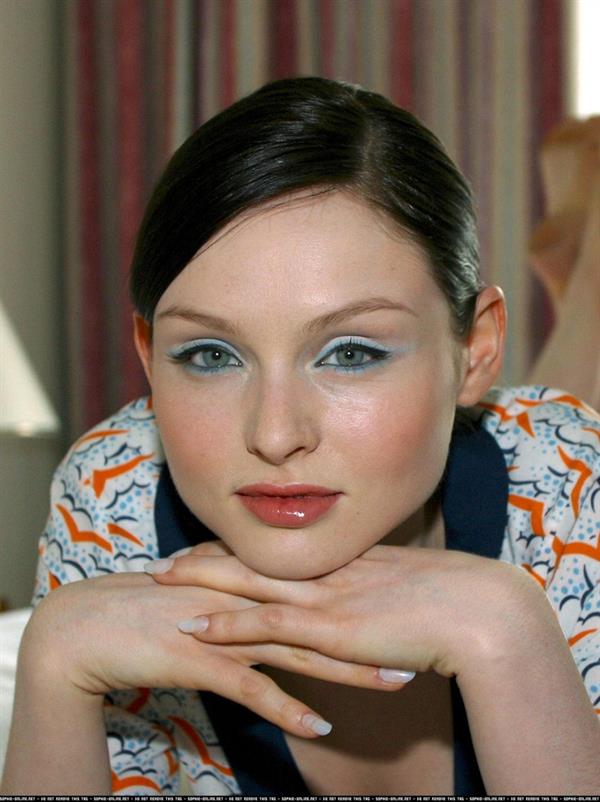 Sophie Ellis-Bextor