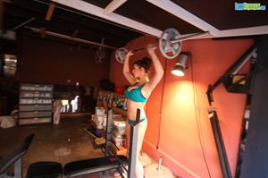 Lana Kendrick Nude Pictures Hey there guys! I have all all-natural huge hooters hot and sweaty and ready to get the blood pumping, so get your workout gear on and your love of big boobs primed because we are working out! ;)