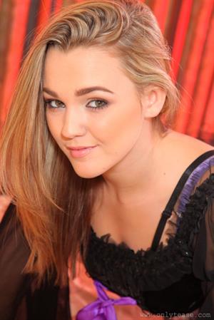 Jodie Gasson Nude Pictures Cute