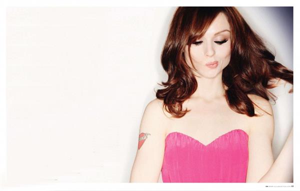 Sophie Ellis-Bextor