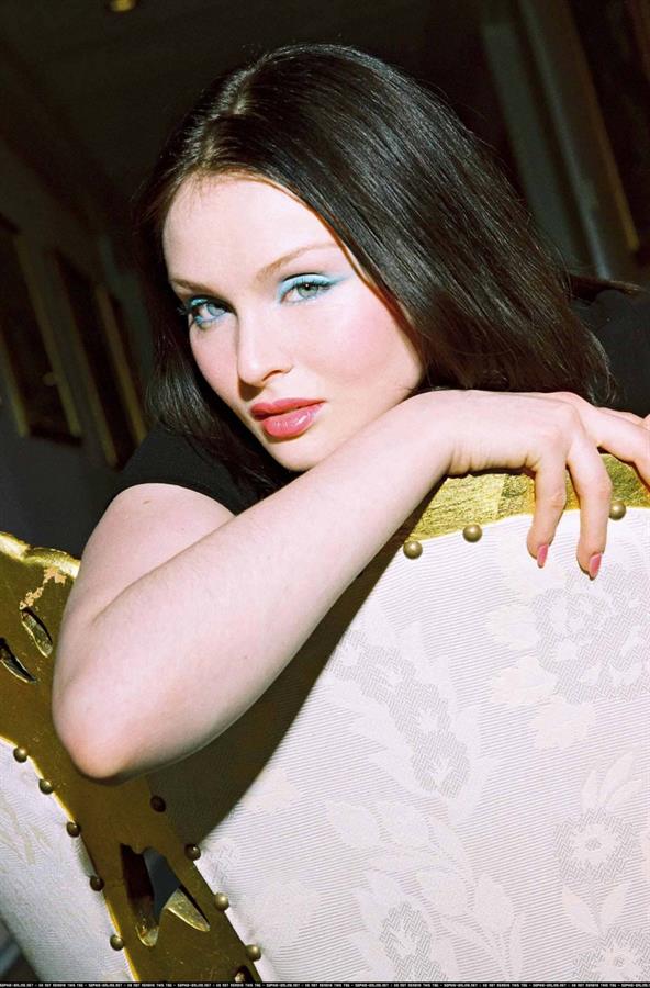 Sophie Ellis-Bextor