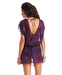 Gio Ott in a bikini - ass