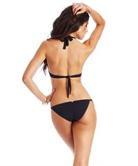 Gio Ott in a bikini - ass