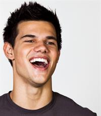 Taylor Lautner
