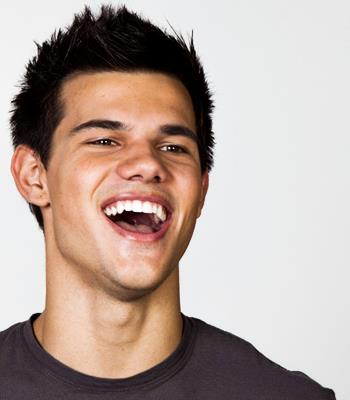 Taylor Lautner