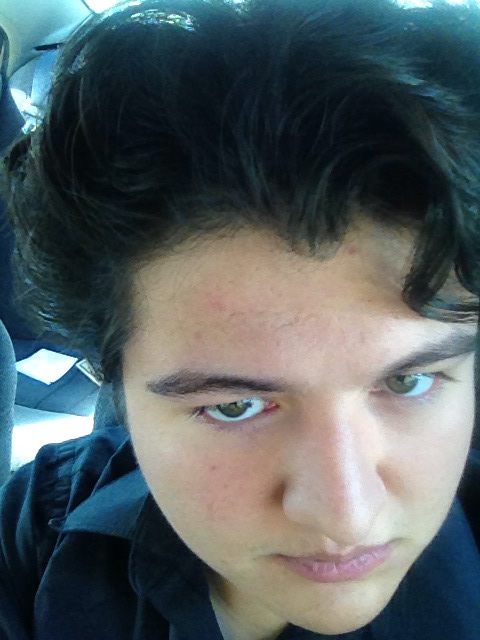 Mario J. Lucero Pictures Found these digging through old Heaven Sent Gaming posts on Internet Archive.
Their copyright and content usage page: http://heavensentgaming.com/about/copyright-content-usage/