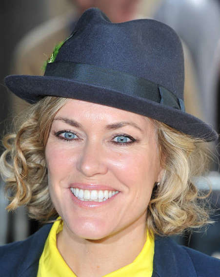 Cerys Matthews