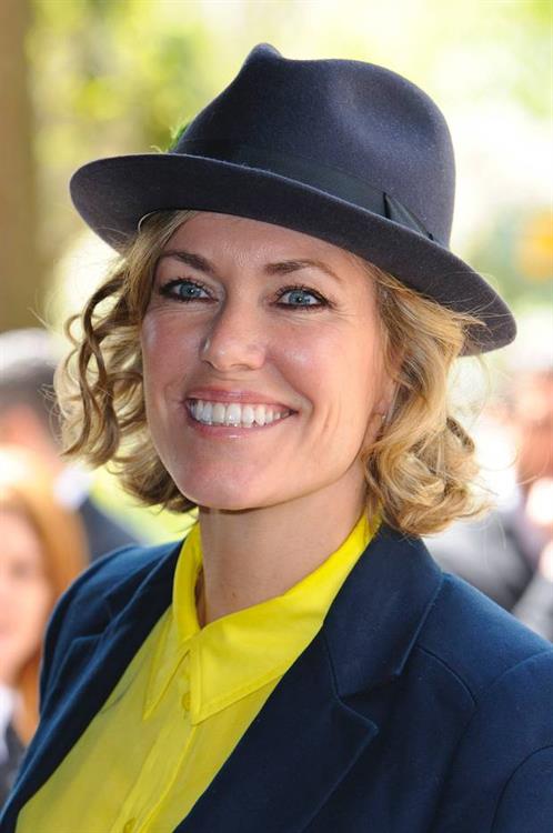 Cerys Matthews