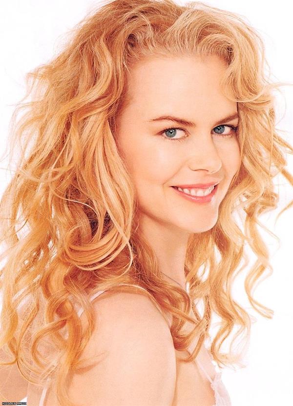 Nicole Kidman