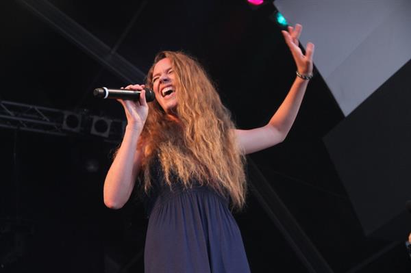 Joss Stone