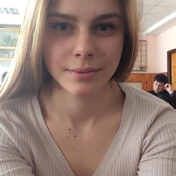 Yulia Levchenko