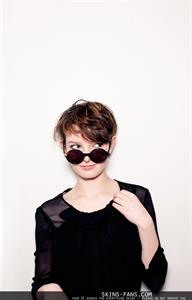 Dakota Blue Richards