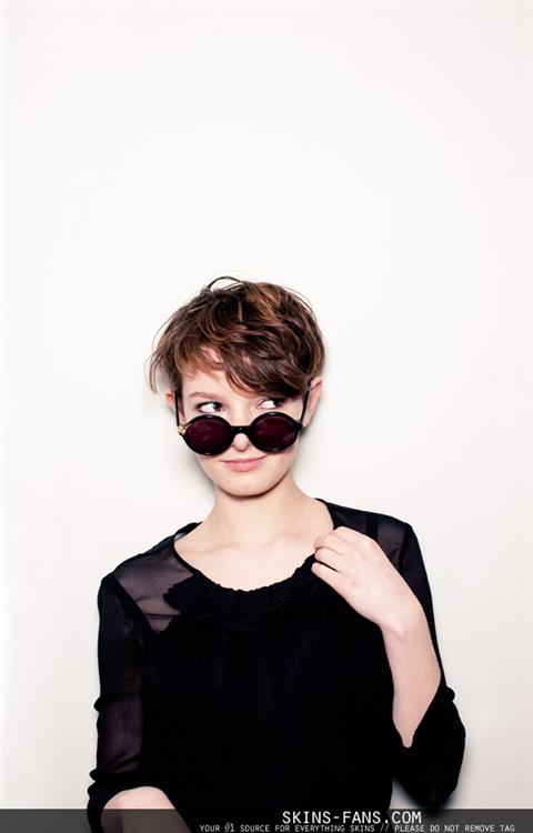 Dakota Blue Richards