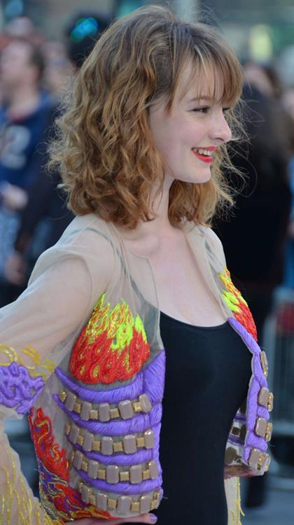 Dakota Blue Richards