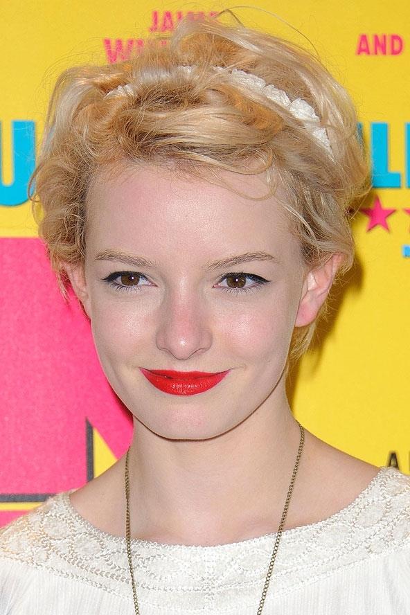 Dakota Blue Richards