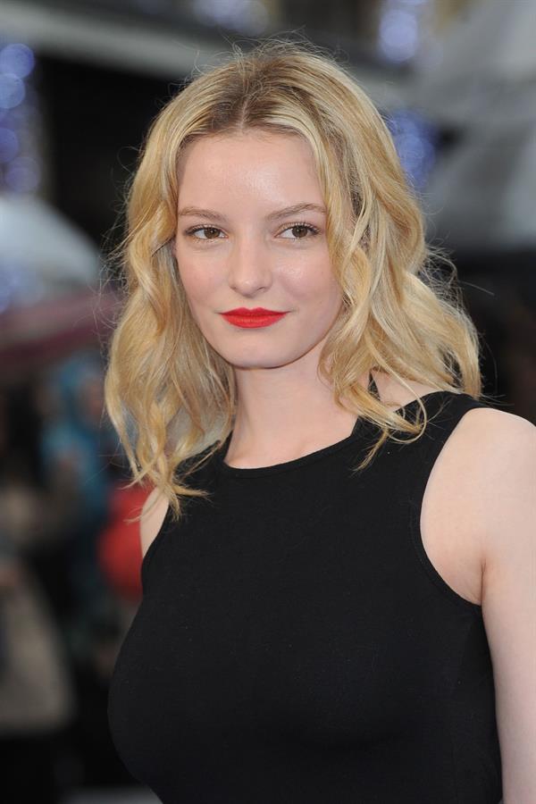 Dakota Blue Richards