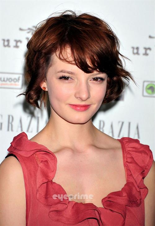 Dakota Blue Richards