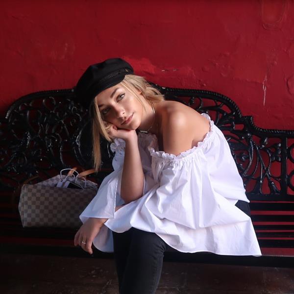 Catarina B Kennedy