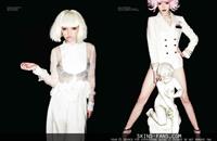 Dakota Blue Richards