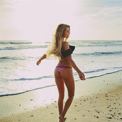 Emily Zeck - ass