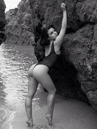 Clea De Velours - ass