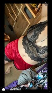 Tight pussy, big tits