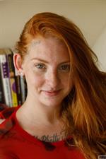 July September Sexy Apron