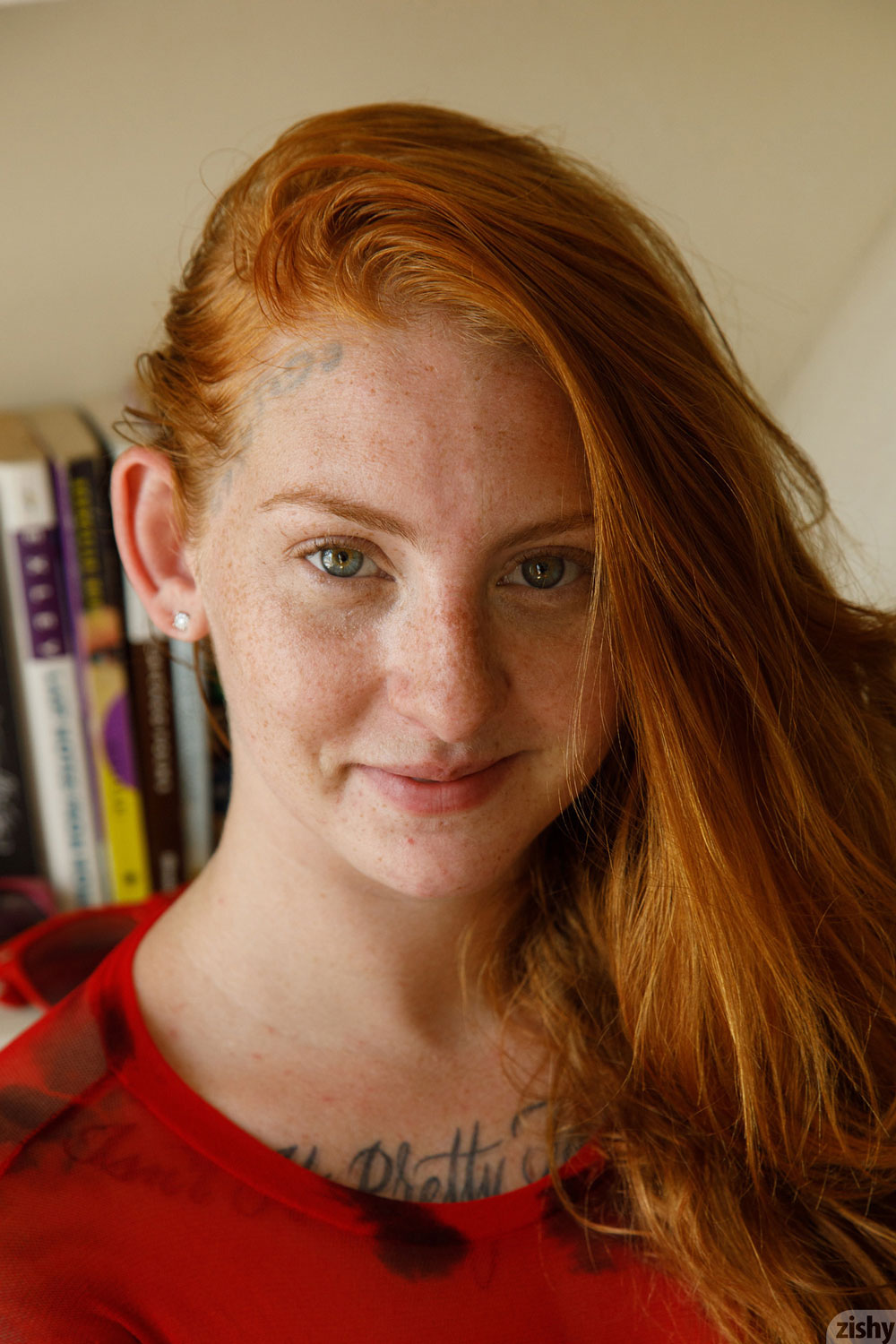 July September Sexy Apron