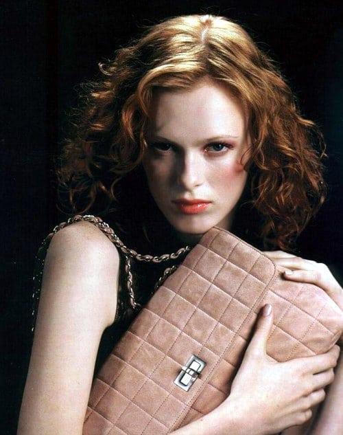 Karen Elson