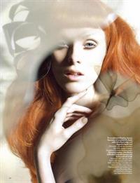 Karen Elson