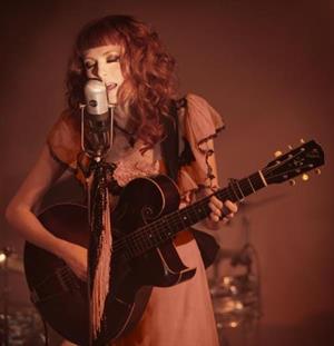 Karen Elson