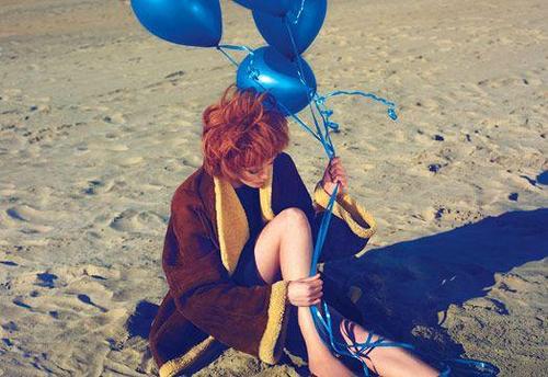 Karen Elson
