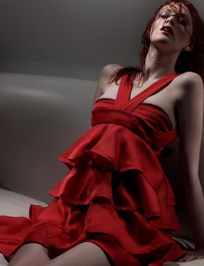 Karen Elson