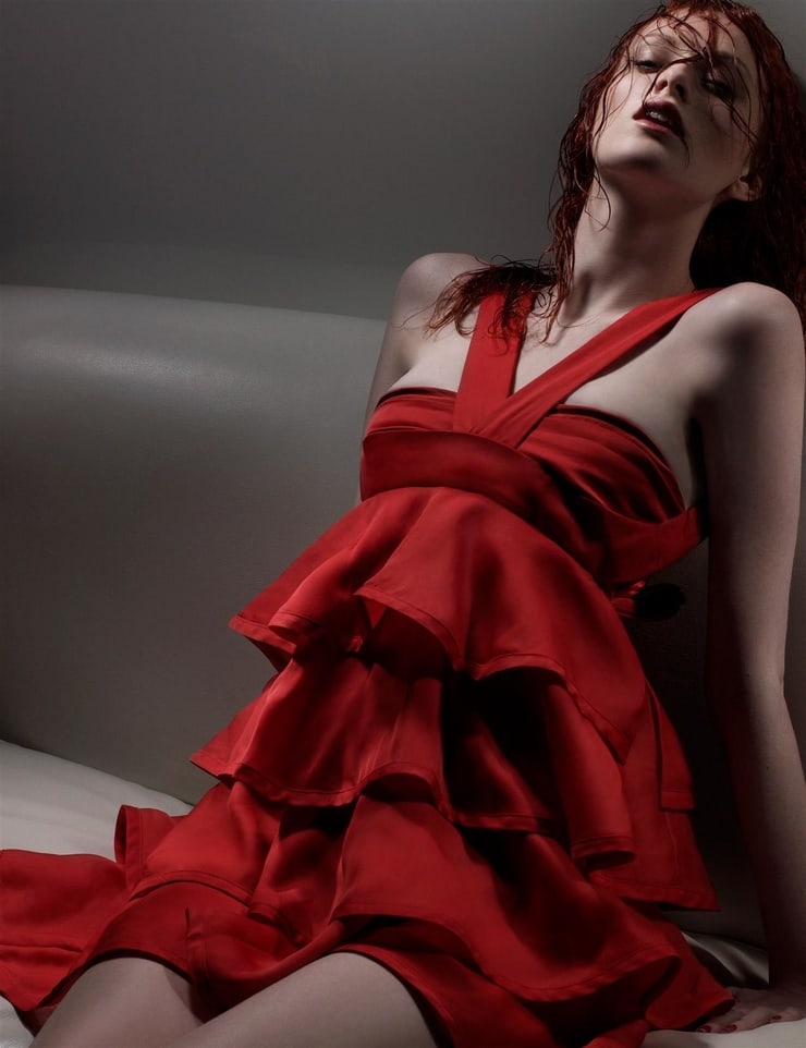 Karen Elson