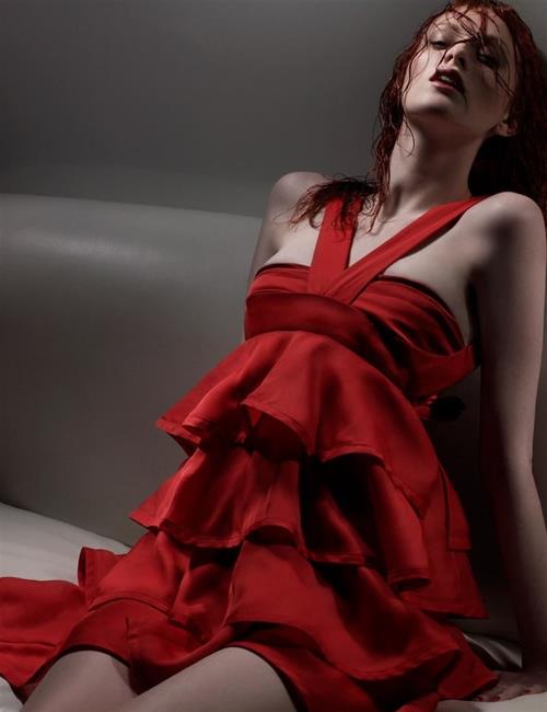 Karen Elson
