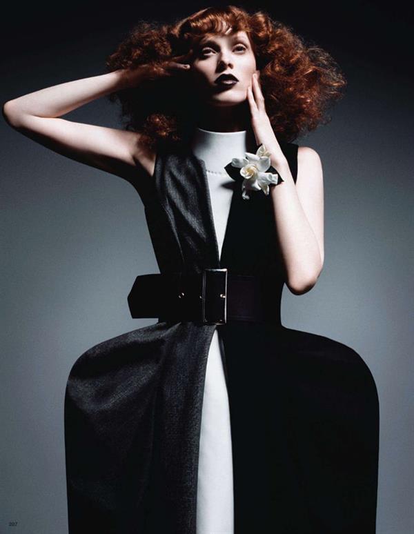 Karen Elson