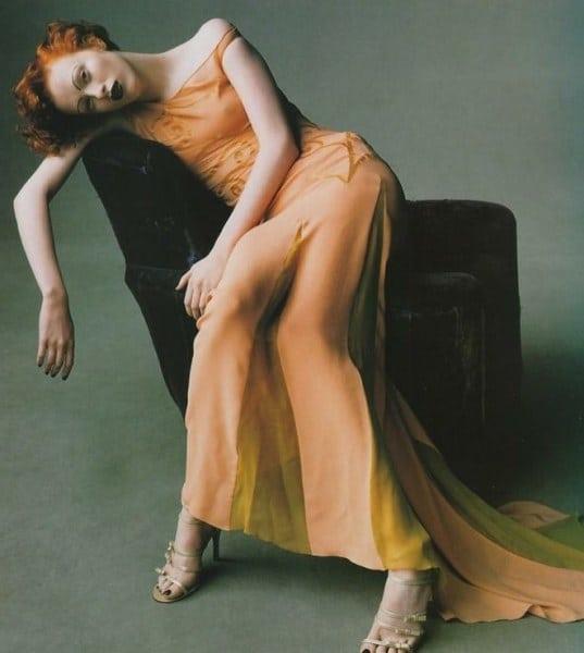 Karen Elson