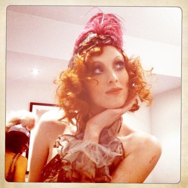 Karen Elson