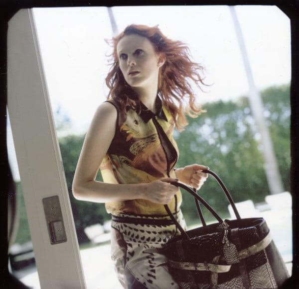 Karen Elson