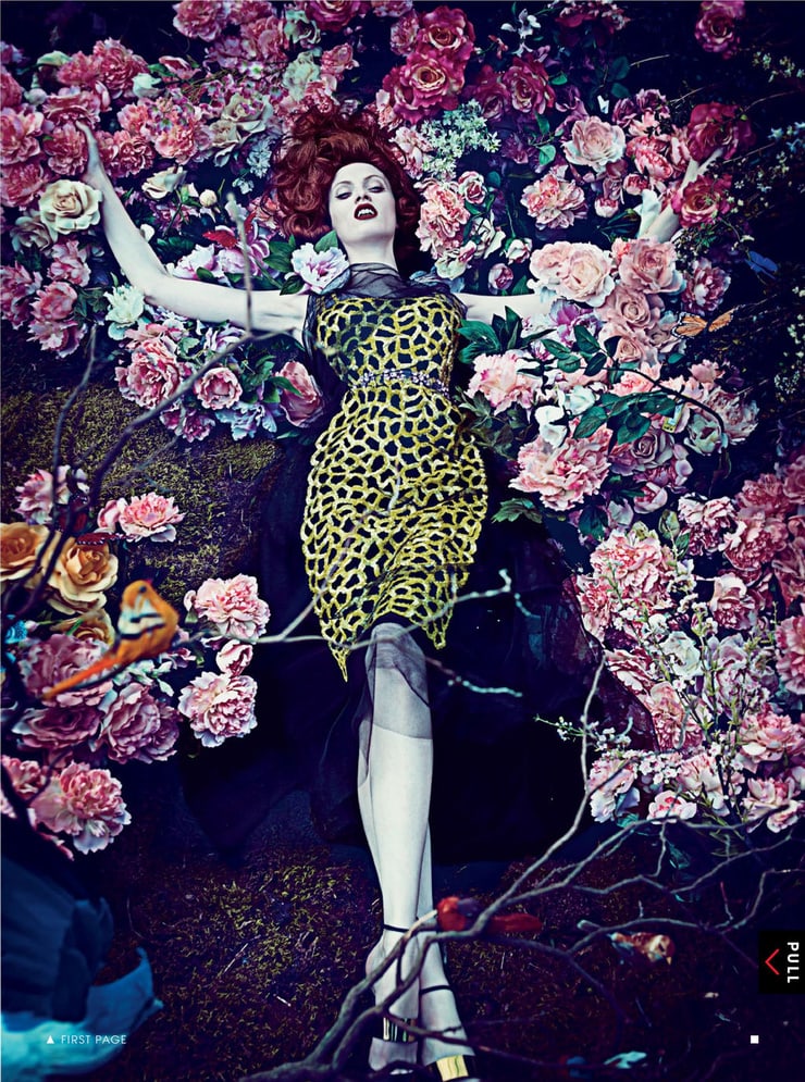 Karen Elson