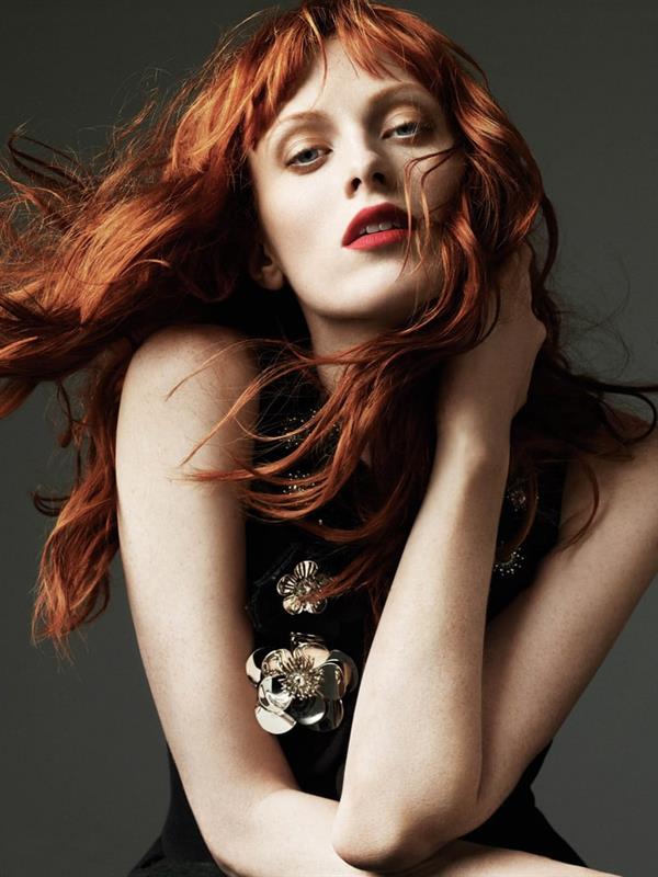 Karen Elson