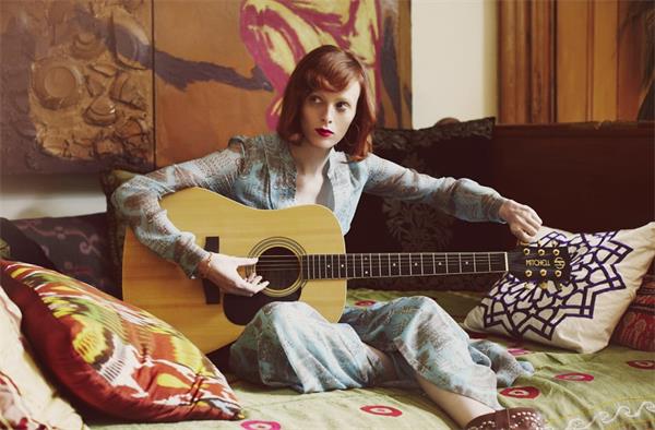 Karen Elson