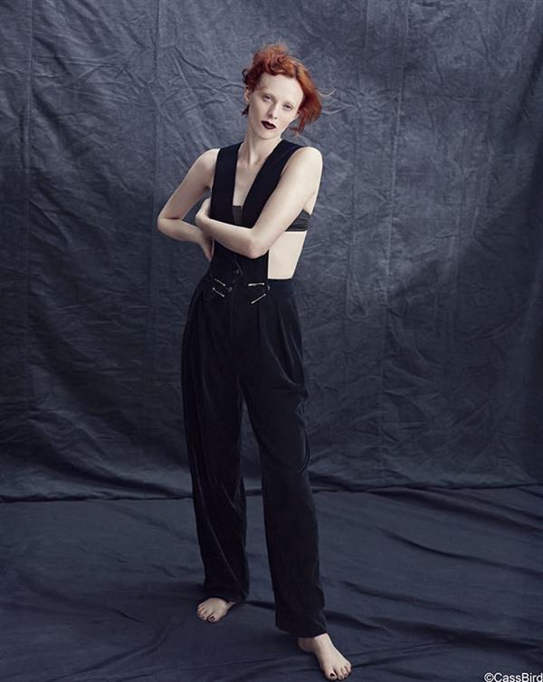 Karen Elson