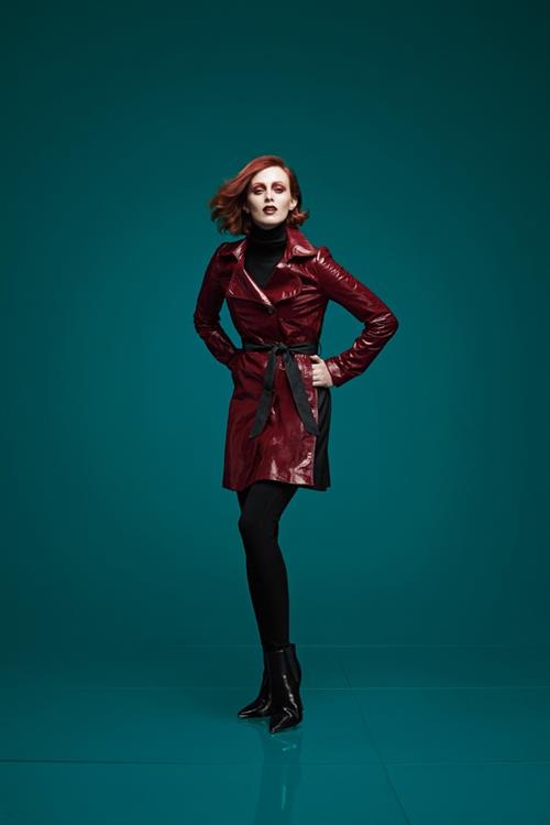 Karen Elson