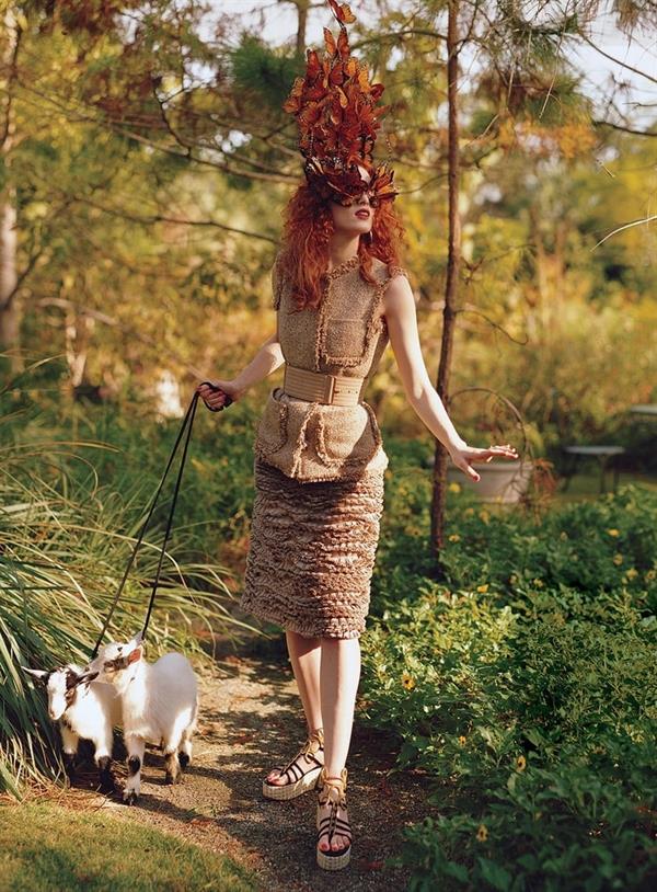 Karen Elson